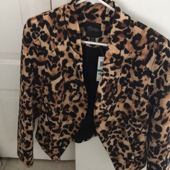 COPY - THALIA SODI BLAZER STILL AVAILABLE!!!! - Picture 1 of 4